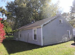 17177 Todd Rd, Petersburg, MI 49270