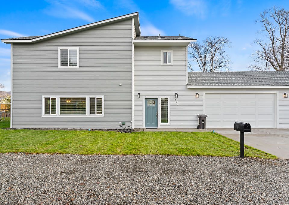1st image of 801 N 24th Ave #2