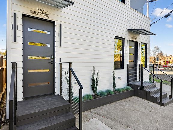 2nd image of 585 Riverside Drive