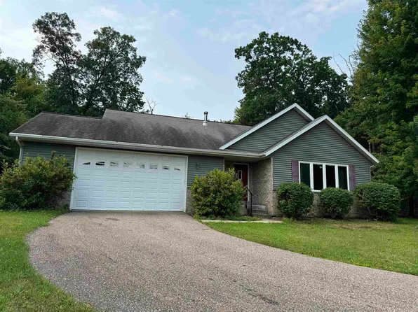 N9165 Currie Rd, Portage, WI 53901