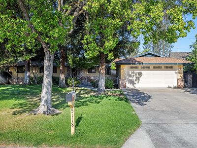 5118 N Harrison Ave, Fresno, CA, 93711
