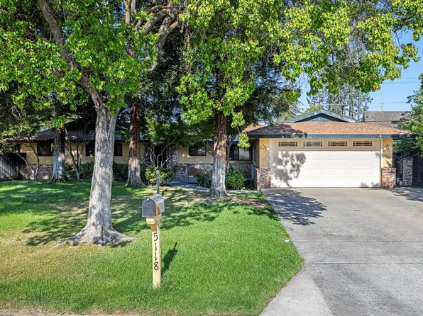 5118 N Harrison Ave, Fresno, CA 93711