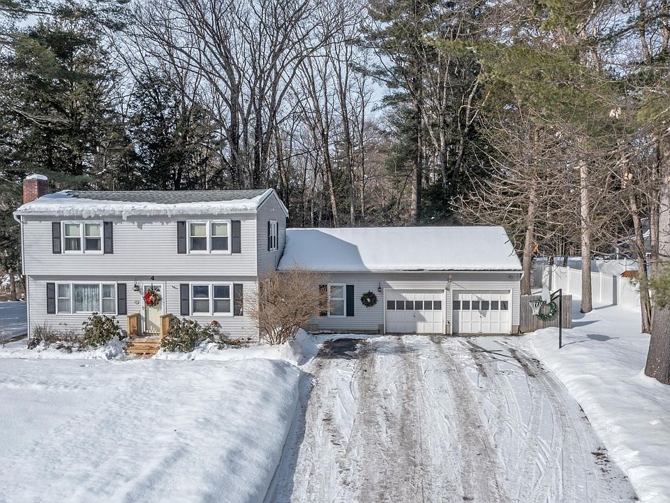 1st image of 4 Linden Lane
