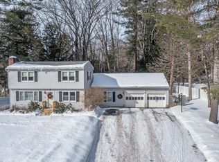 4 Linden Lane, Essex, VT 05452