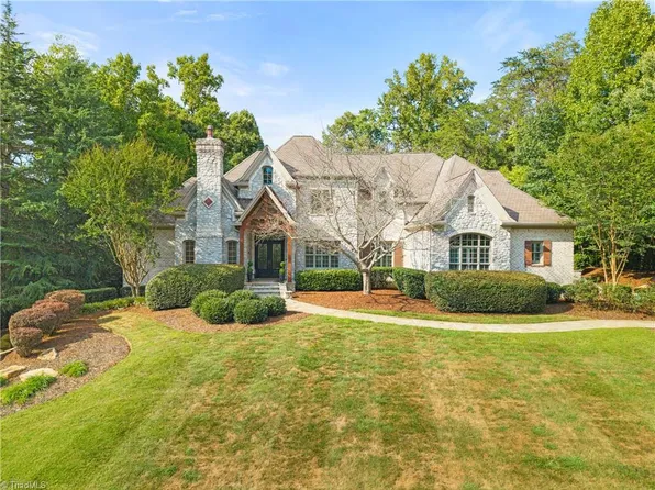 3721 Coral Garden Ln, Winston Salem, NC 27106