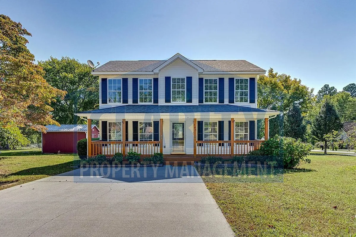 Building Photo - 185 Westview Ln SE