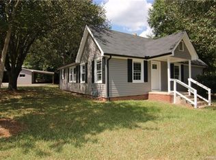 1003 Alabama St, Kannapolis, NC 28083