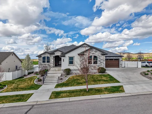 3126 Owyhee St, Pocatello, ID 83201