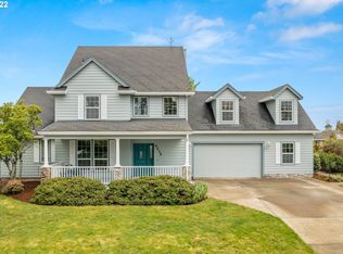 4235 Lucier Ave NE, Saint Paul, OR 97137