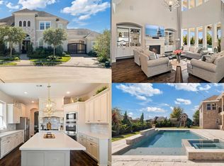 18303 Meikle Path, Richmond, TX 77407