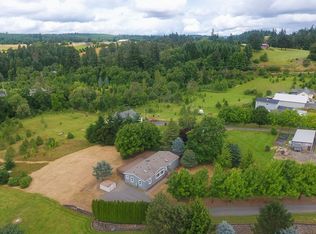 33985 Young Rd, Saint Helens, OR 97051