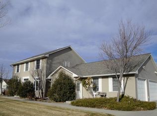 313 34th Ave NE, Great Falls, MT 59404