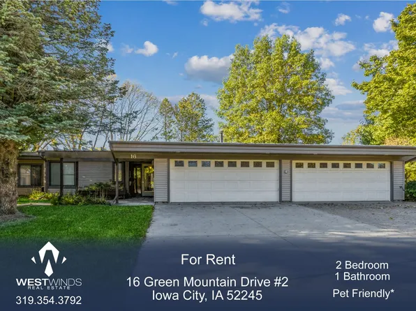 16 Green Mountain Drive