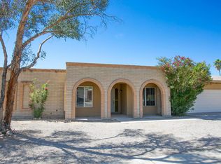 3421 W Alana Ln, Tucson, AZ 85741