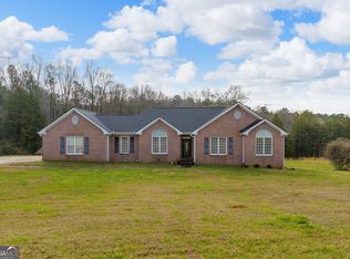 1001 Beatenbough Rd, Canon, GA 30520