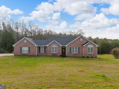 1001 Beatenbough Rd, Canon, GA, 30520
