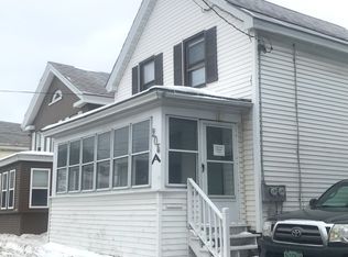 205 Main St #2, Winooski, VT 05404