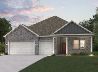 Everglade - 2470 Plan, Homestead, Schertz, TX 78108