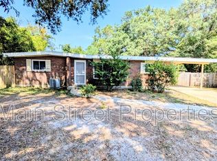 2120 Curry Cir, Pensacola, FL 32504