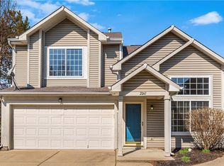 2261 Grand Fir Dr, Greenwood, IN 46143