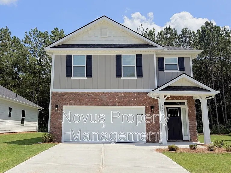213 Laney Dr — Photo 2