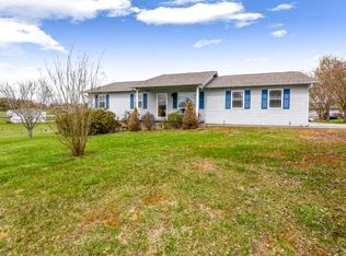 1414 Serene View Dr, Sevierville, TN 37876