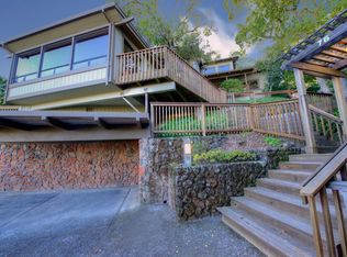 76 Summit Dr, Corte Madera, CA