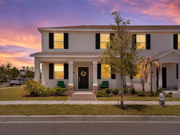 2579 RELAXING LANE, KISSIMMEE, FL 34744