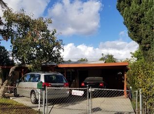 17503 Glenthorne St, La Puente, CA 91744