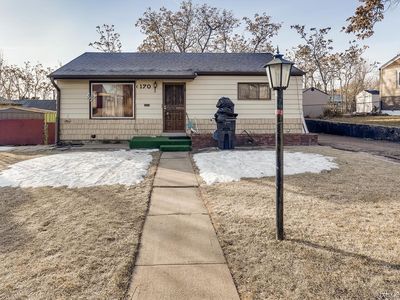 170 S Yates Way, Denver, CO, 80219