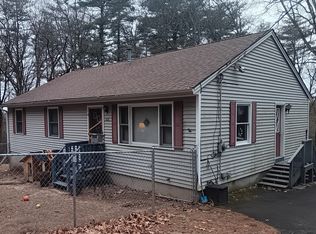 366 Brickyard Rd, Athol, MA 01331