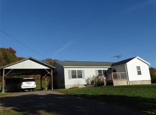 920 Shirley Rd, Newark valley, NY 13811