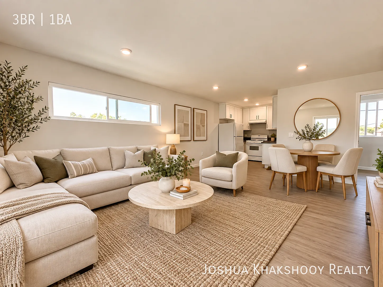 3920 Hillcrest Dr Los Angeles, CA 90008 — Photo 1