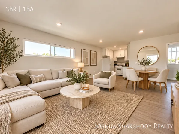 3920 Hillcrest Dr APT C, Los Angeles, CA 90008