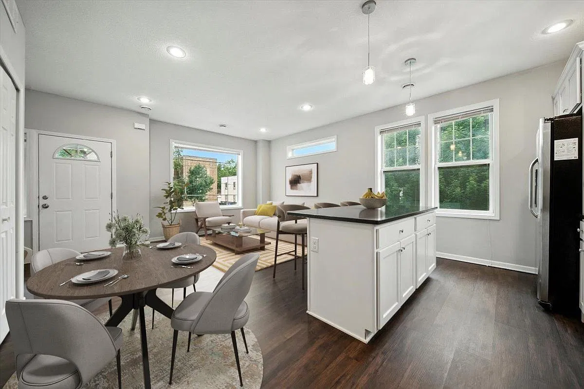 4 bed, 3.5 bath, 1675 sqft, $2,750 — Photo 2