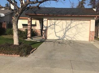 4288 W Harvard Ave, Fresno, CA