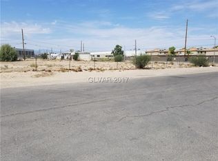 2507 McLaurine Ave, Las Vegas, NV 89121