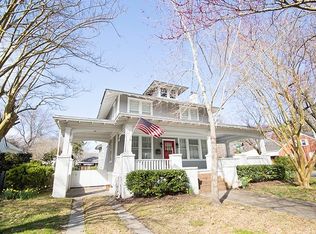 1200 W Church St, Elizabeth City, NC 27909