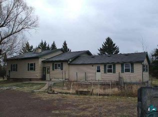 10181 State Hwy #13, Poplar, WI 54864