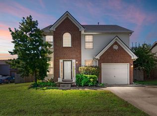 115 Warren Pass, Georgetown, KY 40324