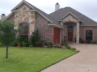 3116 Lippizan St, Waco, TX 76706