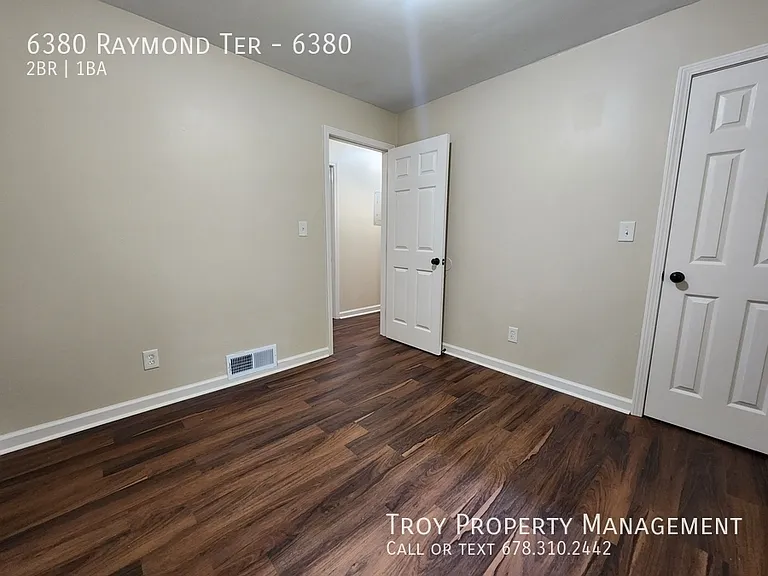 6380 Raymond Ter #6380 — Photo 11