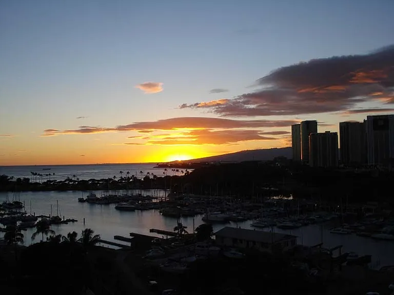 1684 Ala Moana Blvd #1052 — Photo 12