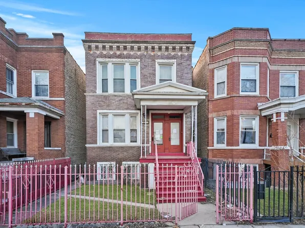 2752 S Keeler Ave, Chicago, IL 60623