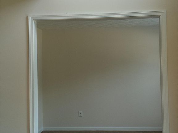 Sitting Room/Office off Front Entrance