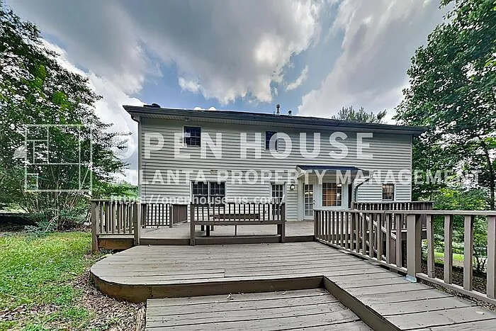 3651 Mountain Cove Rd — Photo 26