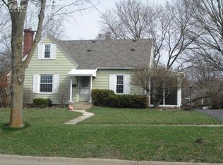 112 Mary St, Flushing, MI 48433