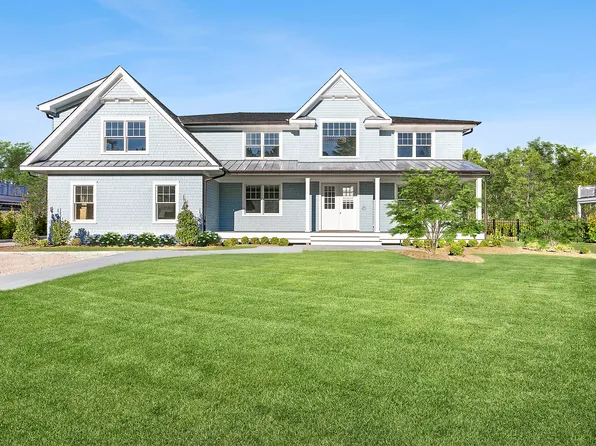 15 Carwin Ln, Westhampton Beach, NY 11978