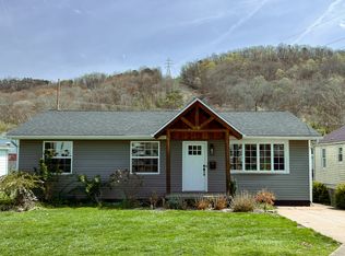 3 Washington Ave, Nitro, WV 25143