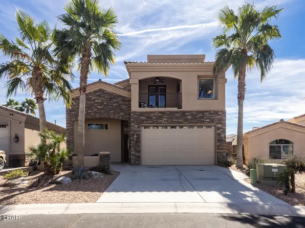 742 Malibu Ct, Lake Havasu City, AZ 86403
